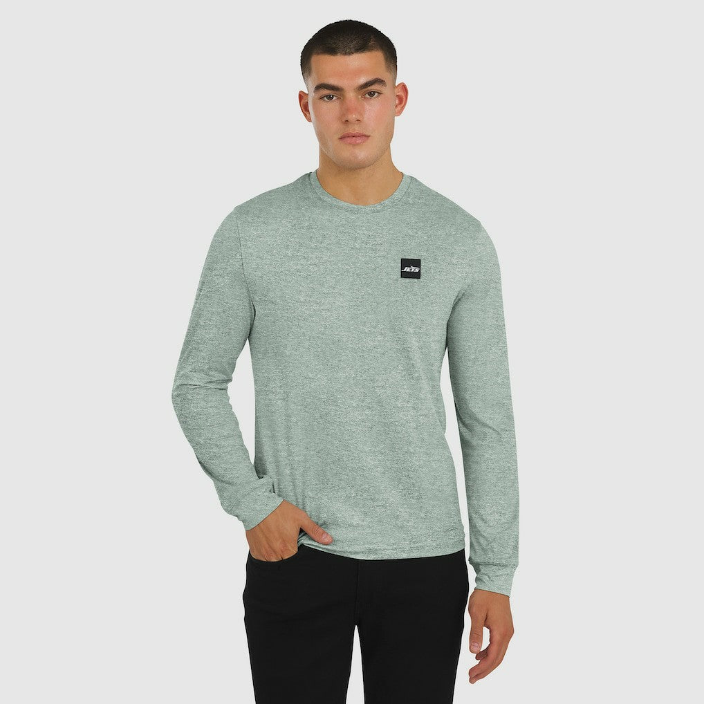 New York Jets J. Palmer Four Down Long Sleeve T-Shirt - Green - NFL