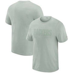 Green Bay Packers J. Palmer Play Action Tri-Blend Performance T-Shirt - Green - NFL