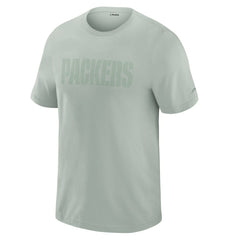 Green Bay Packers J. Palmer Play Action Tri-Blend Performance T-Shirt - Green - NFL