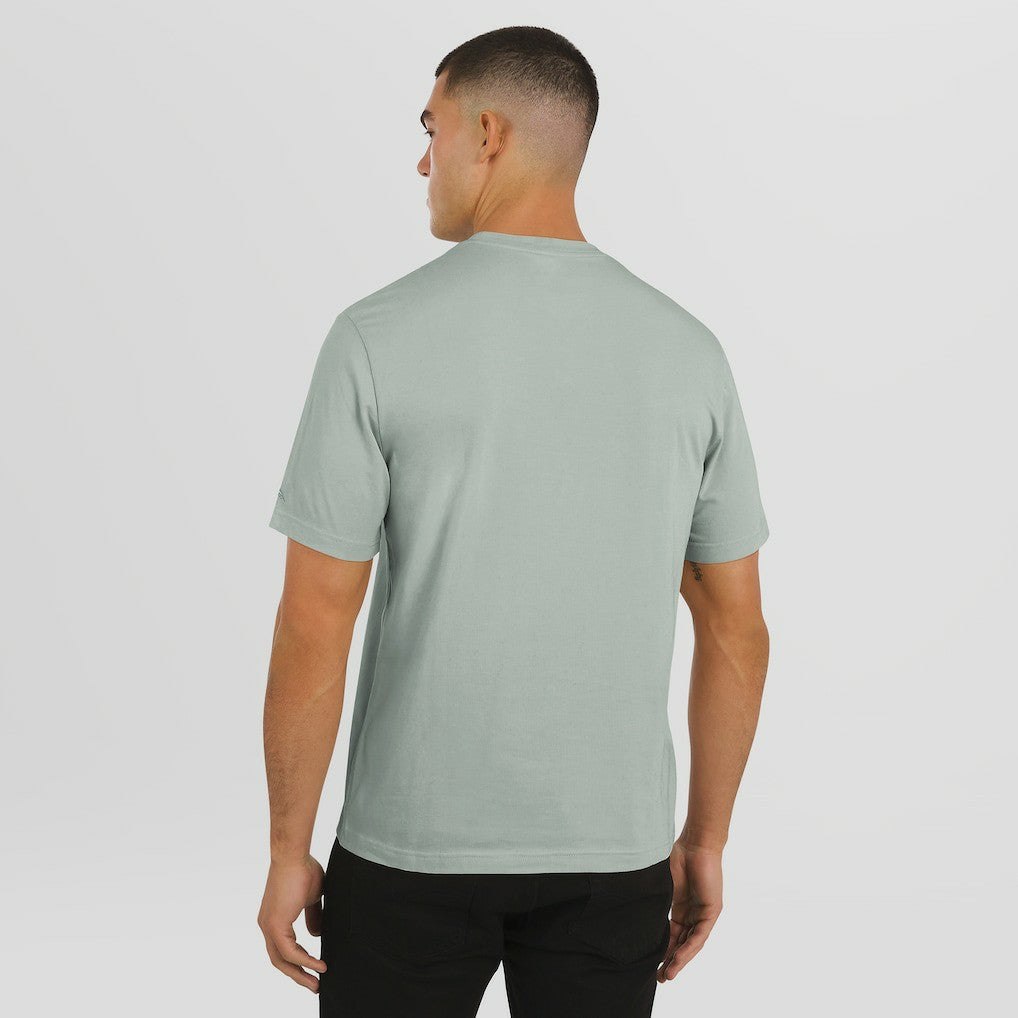 Green Bay Packers J. Palmer Play Action Tri-Blend Performance T-Shirt - Green - NFL