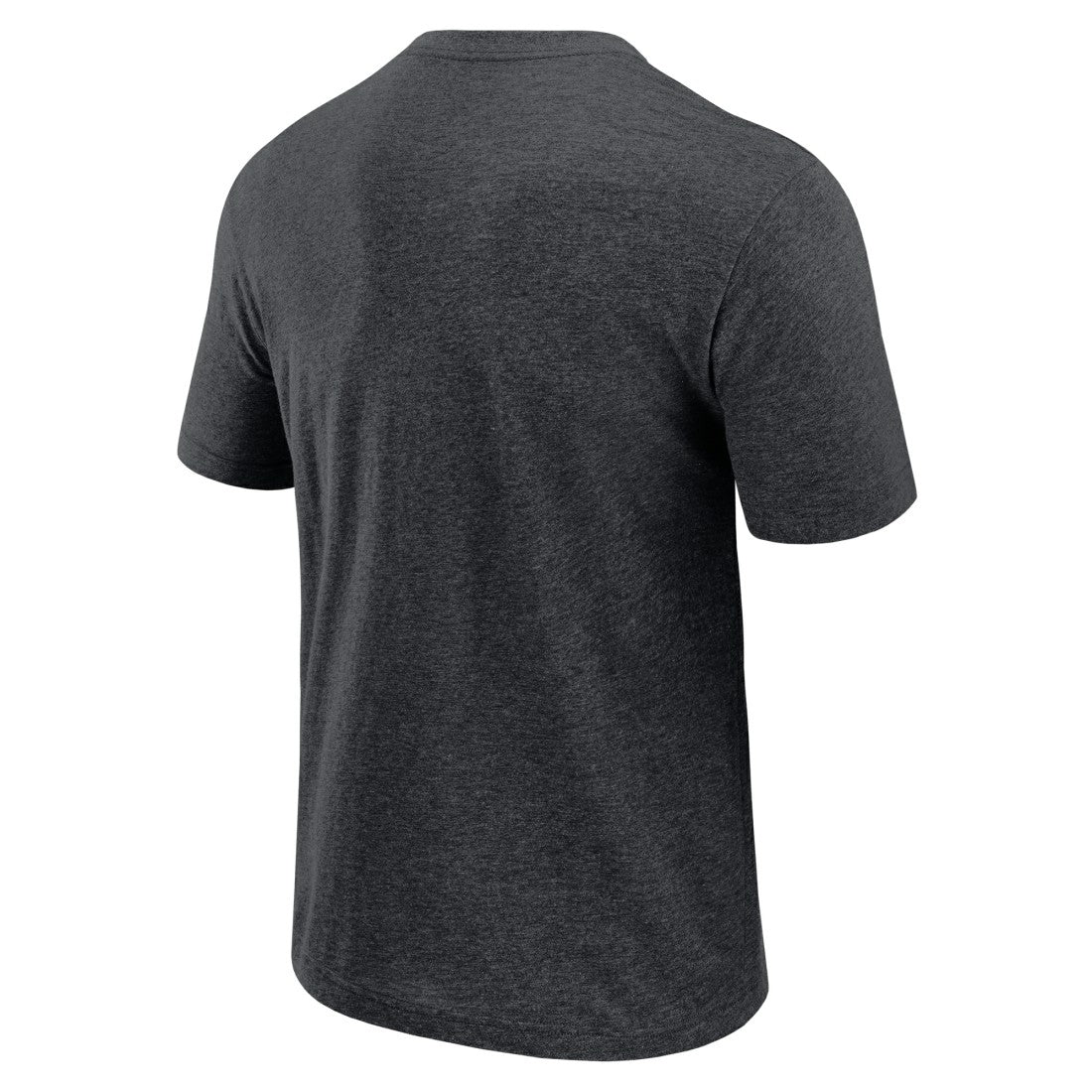 Tennessee Titans J. Palmer Players Lounge Tri-Blend T-Shirt - Graphite - NFL