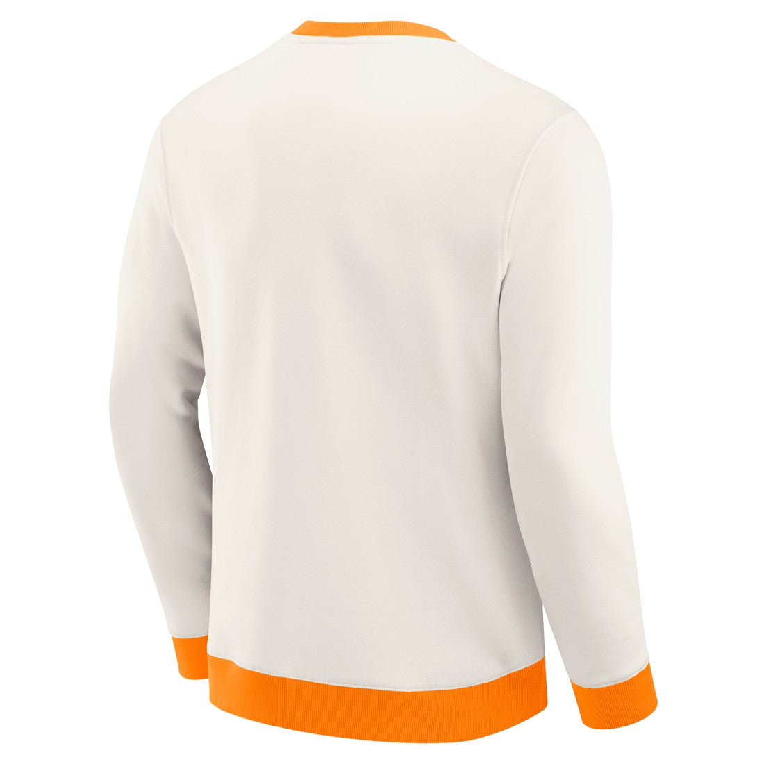 Tampa Bay Buccaneers Darius Rucker Collection Colorblock Pullover Sweatshirt - Cream - Fanatics