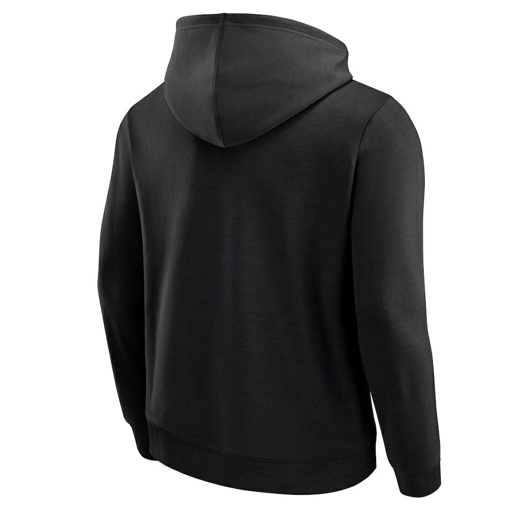 Cincinnati Bengals Darius Rucker Collection Hoodie - Heather Black - Fanatics