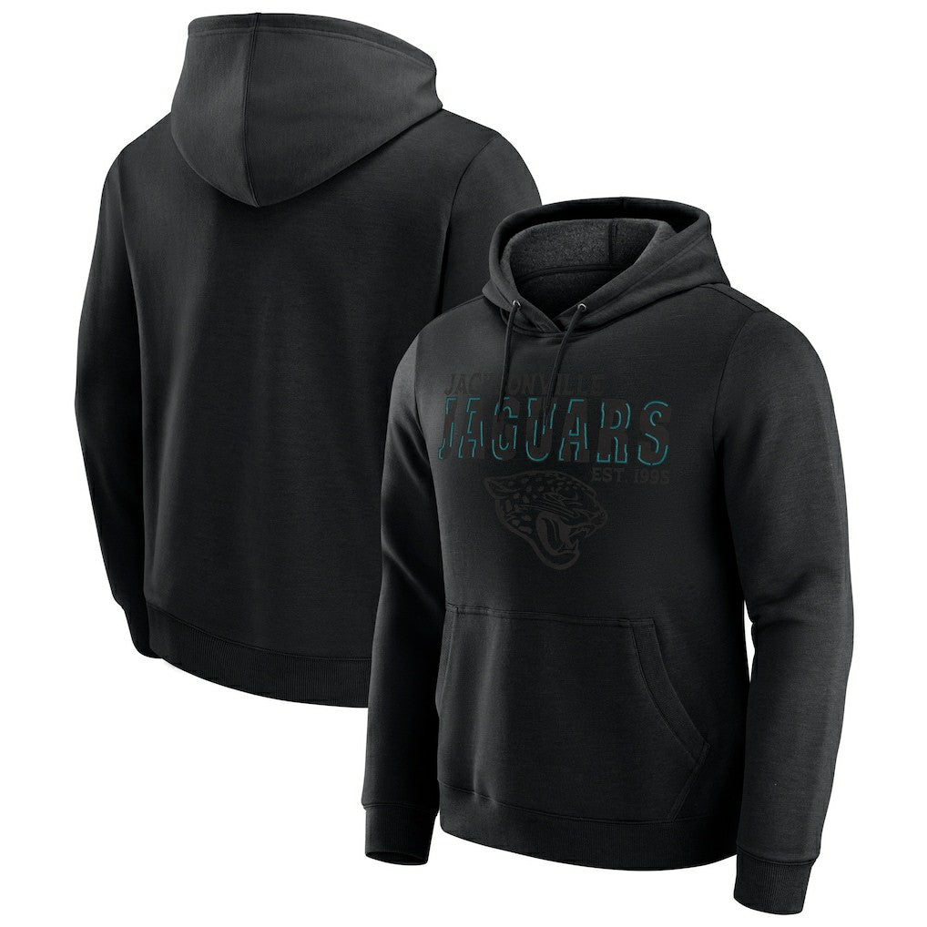 Jacksonville Jaguars Darius Rucker Collection Hoodie - Black - Fanatics
