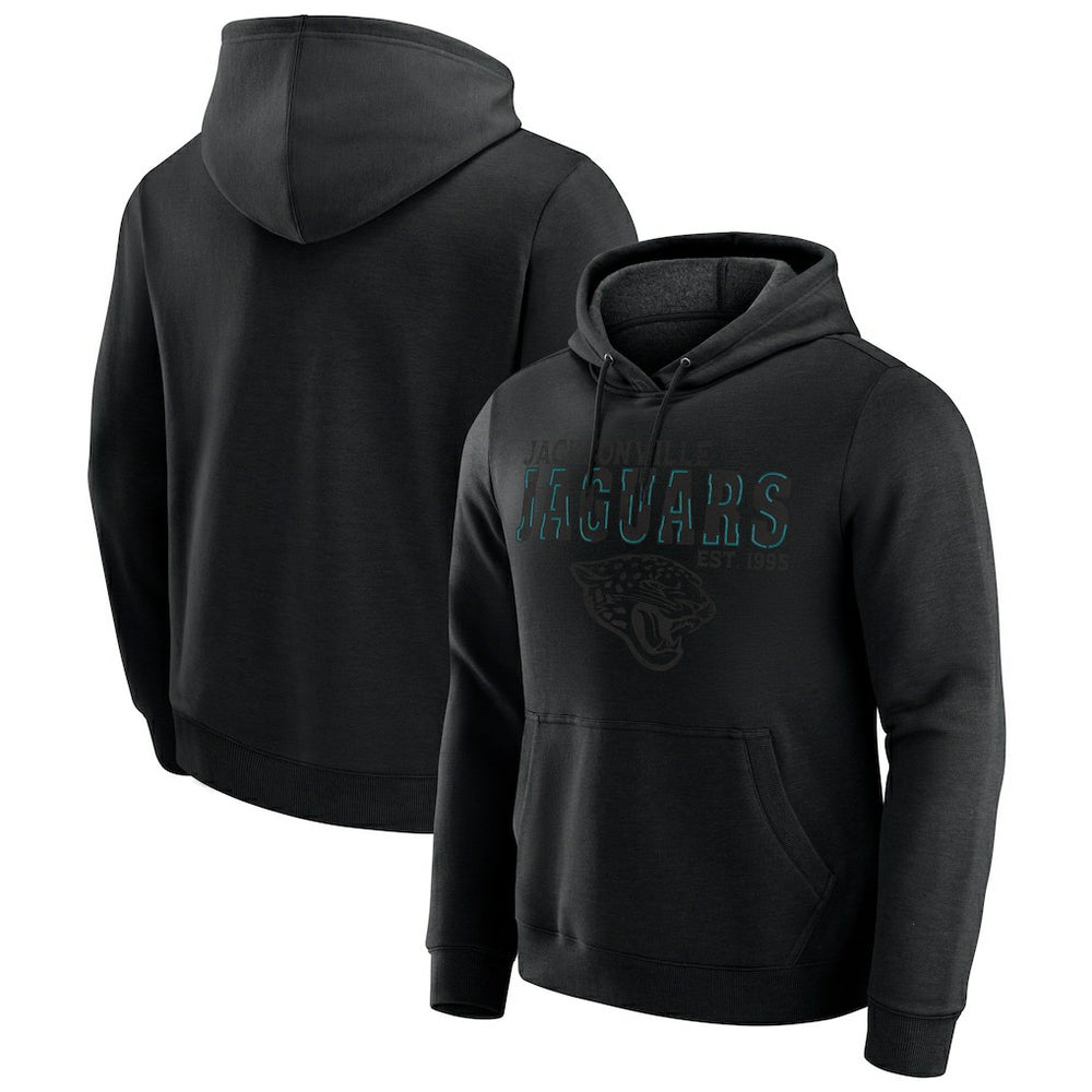 Jacksonville Jaguars Darius Rucker Collection Hoodie - Black - Fanatics