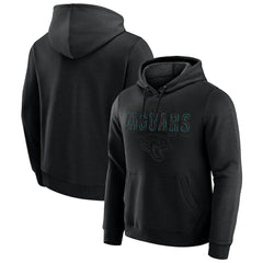 Jacksonville Jaguars Darius Rucker Collection Hoodie - Black - Fanatics