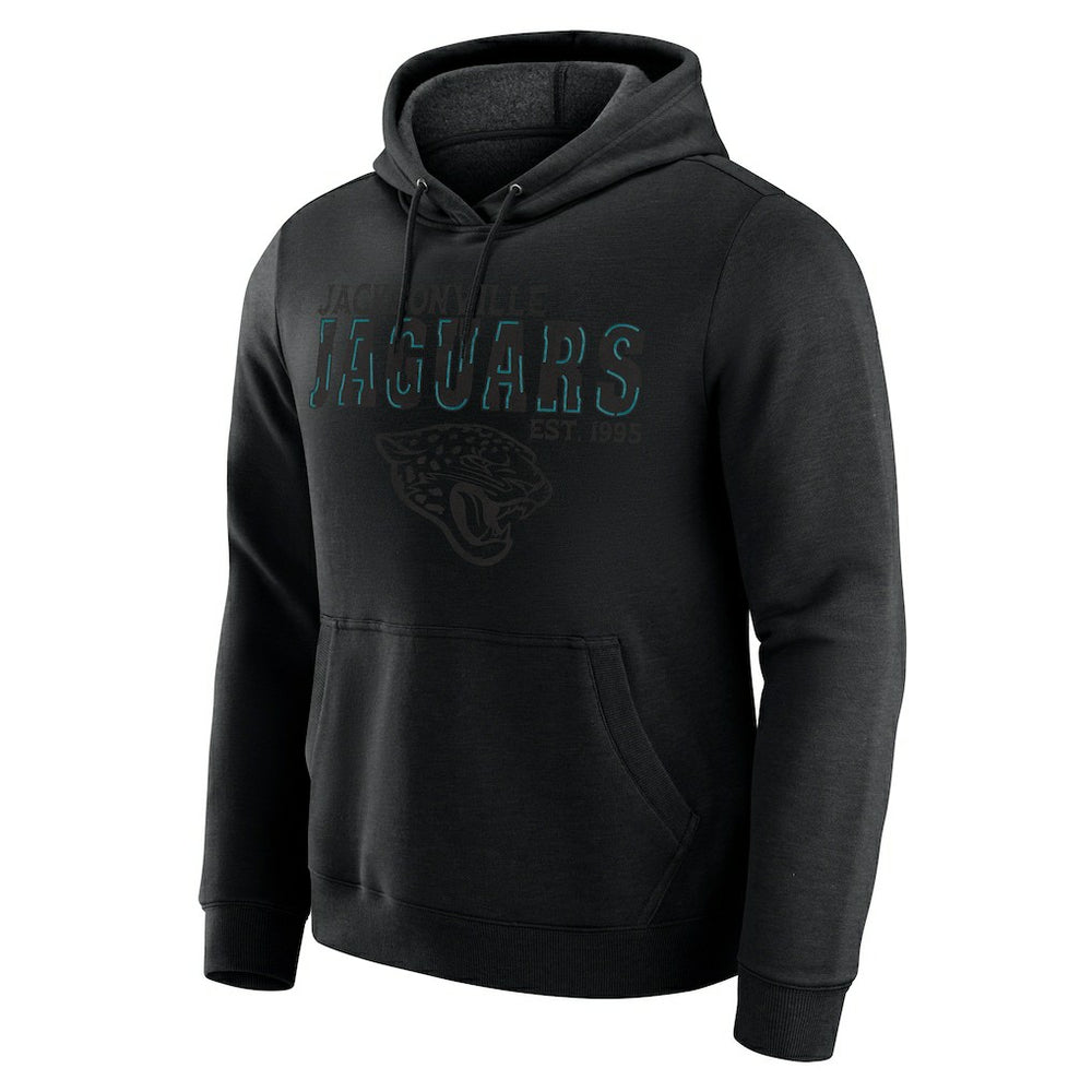 Jacksonville Jaguars Darius Rucker Collection Hoodie - Black - Fanatics