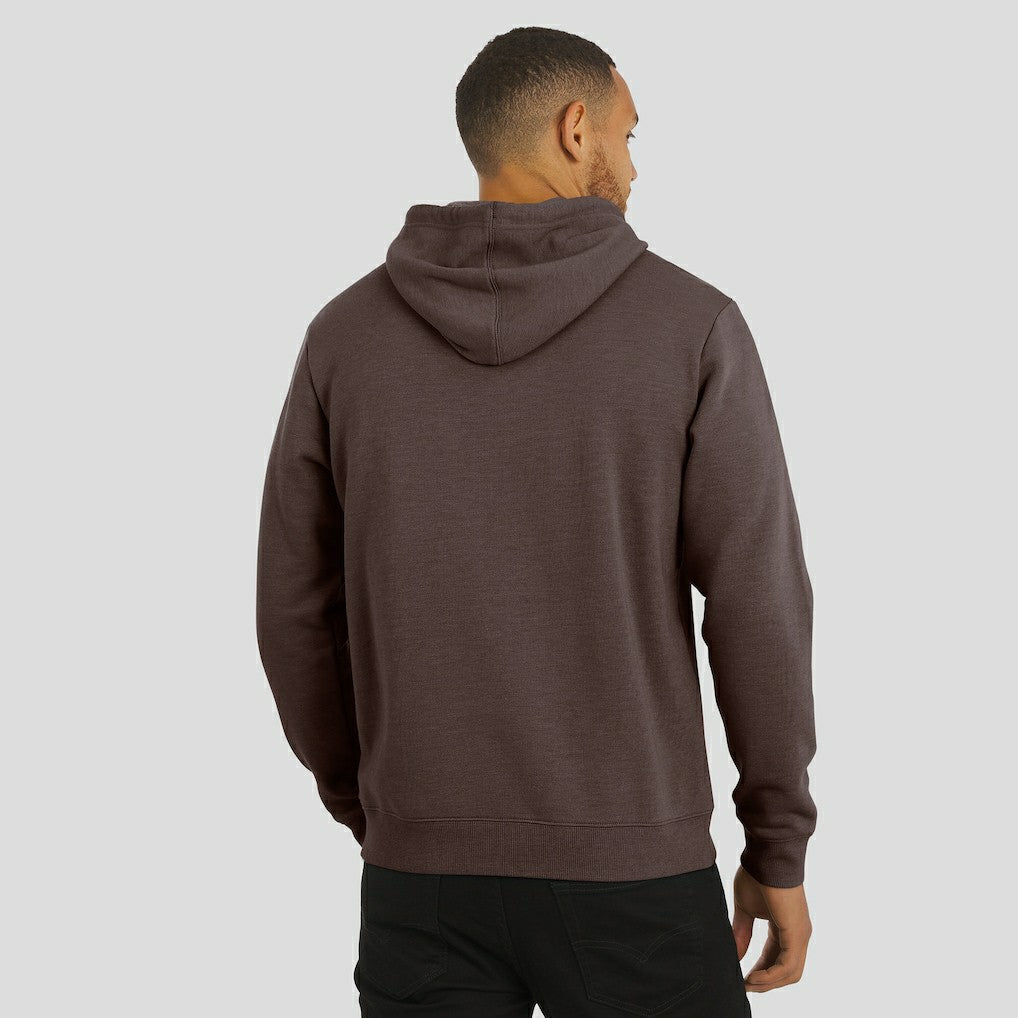 Cleveland Browns Darius Rucker Collection Hoodie - Brown - Fanatics