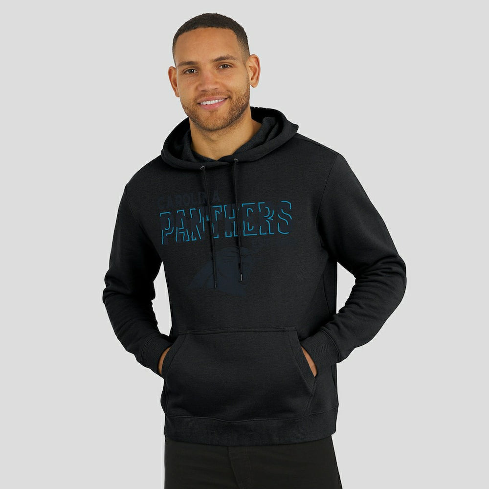 Carolina Panthers Darius Rucker Collection Hoodie - Black - Fanatics