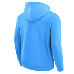 Detroit Lions Darius Rucker Collection Hoodie - Blue - Fanatics