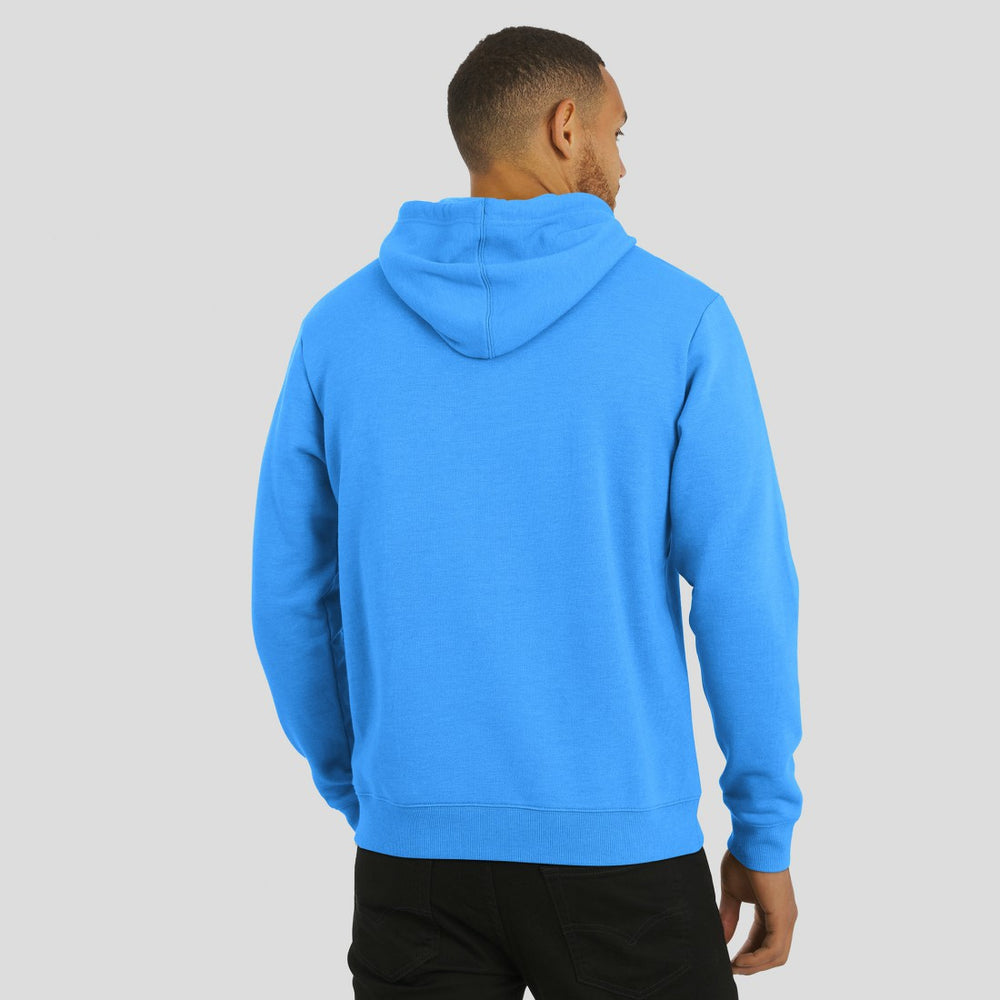 Detroit Lions Darius Rucker Collection Hoodie - Blue - Fanatics