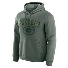 Green Bay Packers Darius Rucker Collection Hoodie - Green - Fanatics