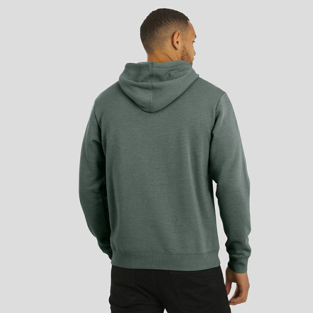 Green Bay Packers Darius Rucker Collection Hoodie - Green - Fanatics