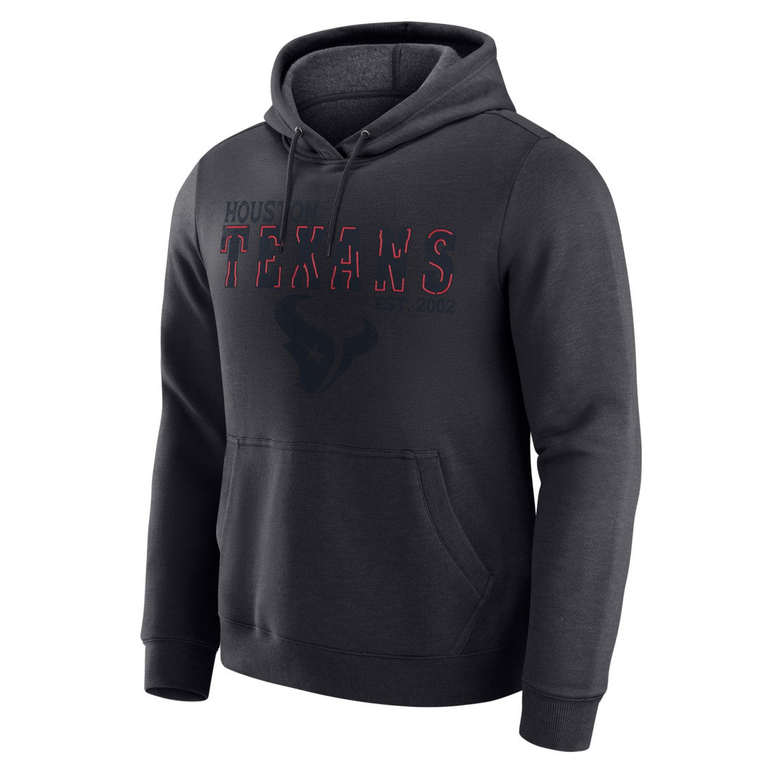 Houston Texans Darius Rucker Collection Hoodie - Black - Fanatics