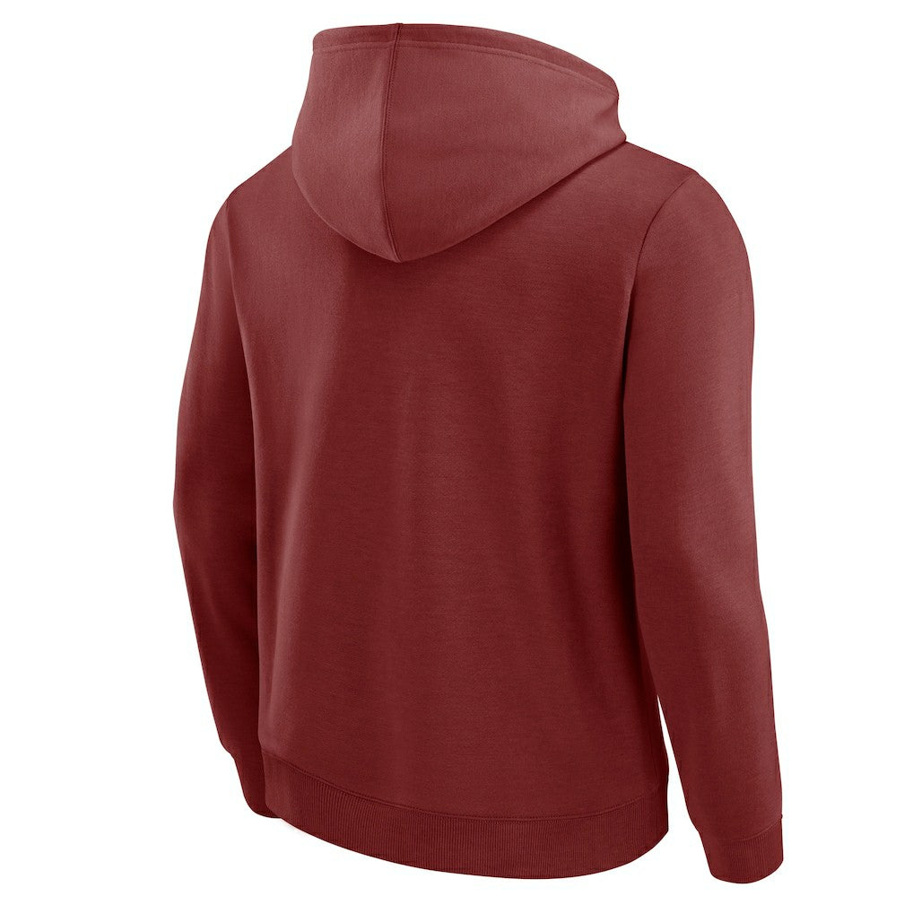 Washington Commanders Darius Rucker Collection Hoodie - Burgundy - Fanatics