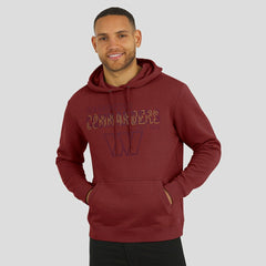 Washington Commanders Darius Rucker Collection Hoodie - Burgundy - Fanatics