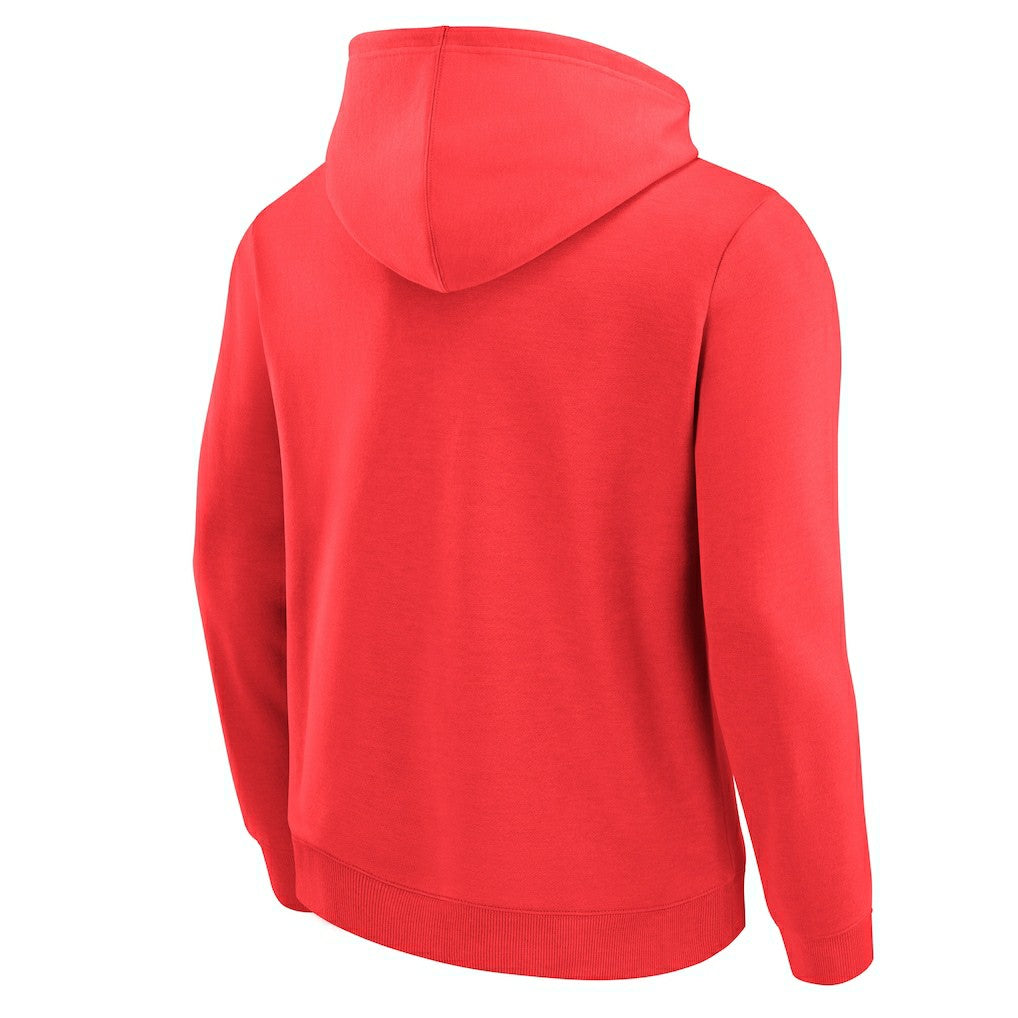 Kansas City Chiefs Darius Rucker Collection Hoodie - Red - Fanatics
