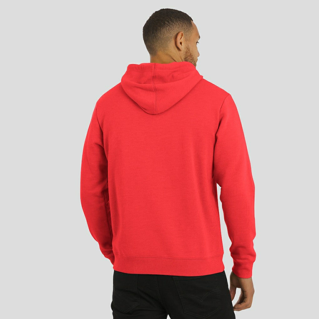 Kansas City Chiefs Darius Rucker Collection Hoodie - Red - Fanatics
