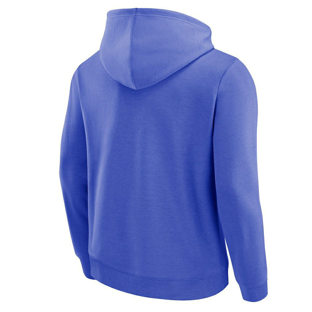 Los Angeles Rams Darius Rucker Collection Hoodie - Royal - Fanatics
