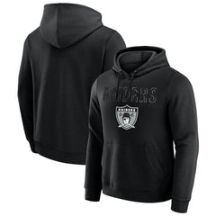 Las Vegas Raiders Darius Rucker Collection Hoodie - Black - Fanatics