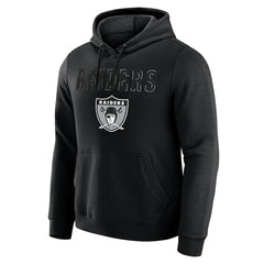 Las Vegas Raiders Darius Rucker Collection Hoodie - Black - Fanatics