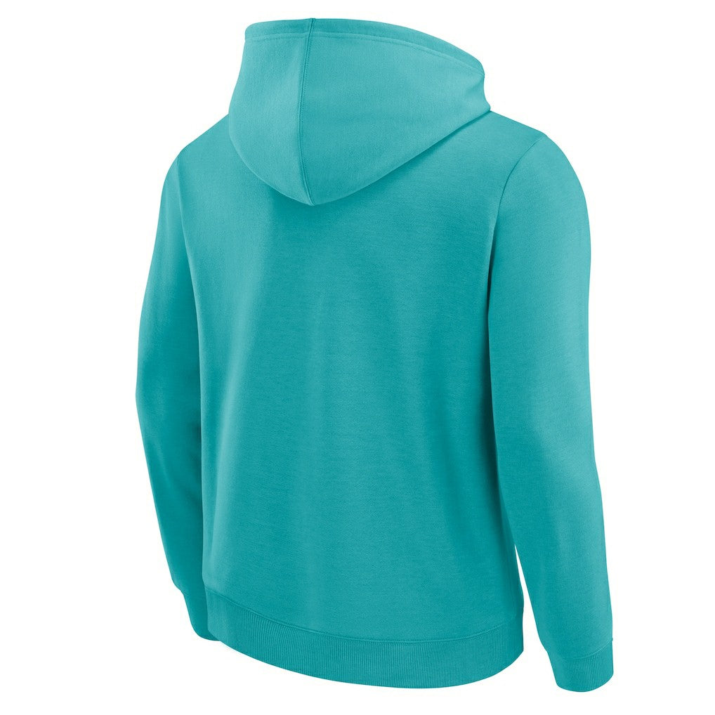 Miami Dolphins Darius Rucker Collection Hoodie - Aqua - Fanatics