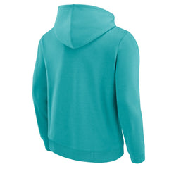 Miami Dolphins Darius Rucker Collection Hoodie - Aqua - Fanatics