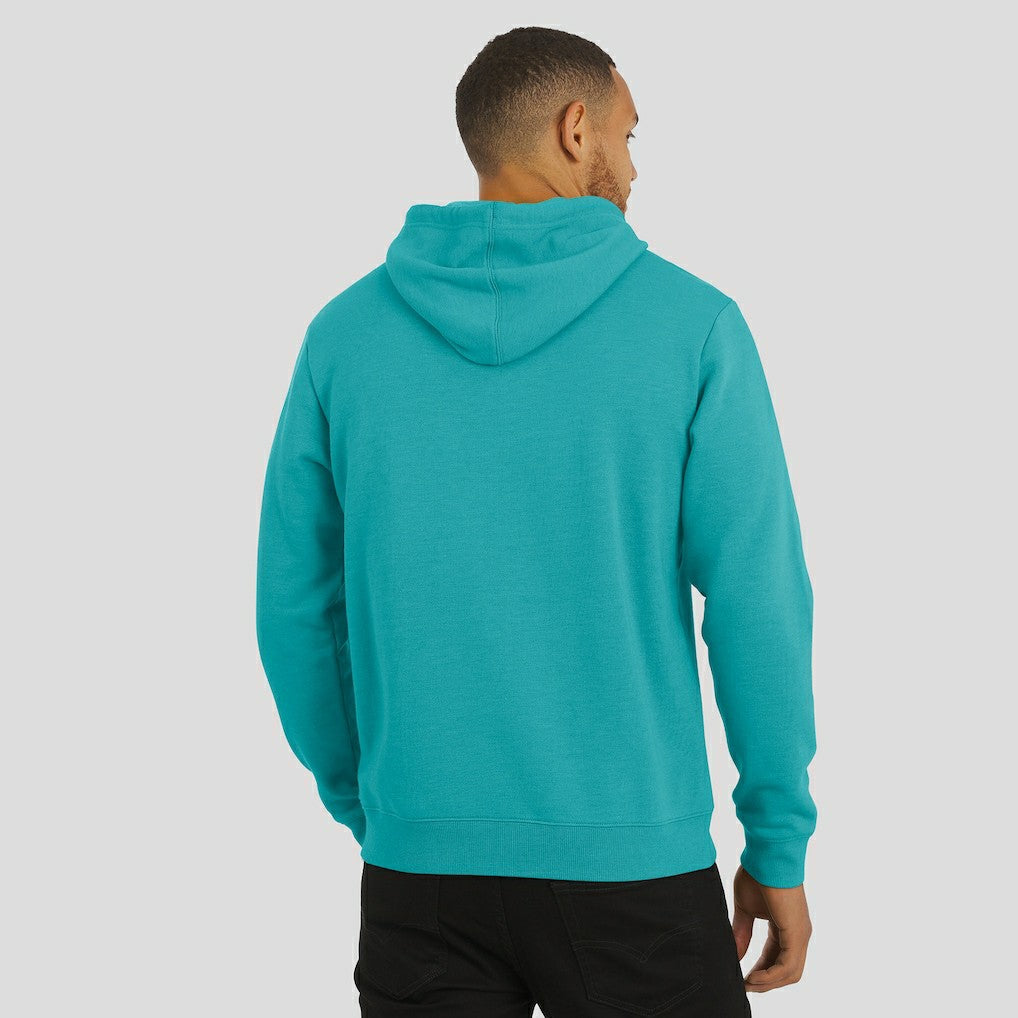 Miami Dolphins Darius Rucker Collection Hoodie - Aqua - Fanatics