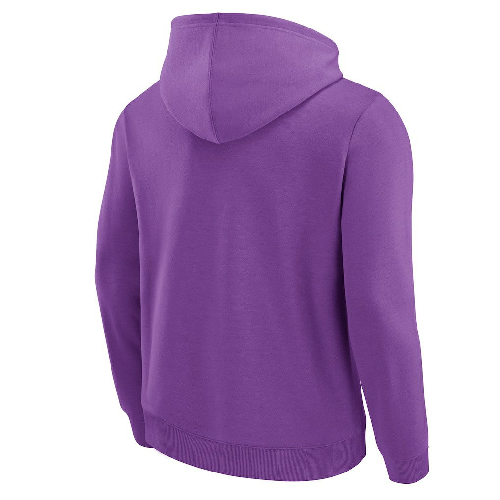 Minnesota Vikings Darius Rucker Collection Hoodie - Purple - Fanatics