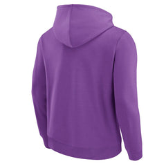 Minnesota Vikings Darius Rucker Collection Hoodie - Purple - Fanatics