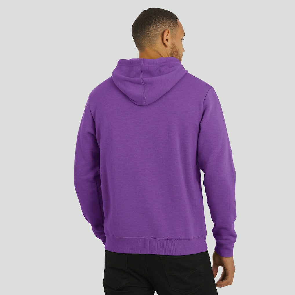 Minnesota Vikings Darius Rucker Collection Hoodie - Purple - Fanatics