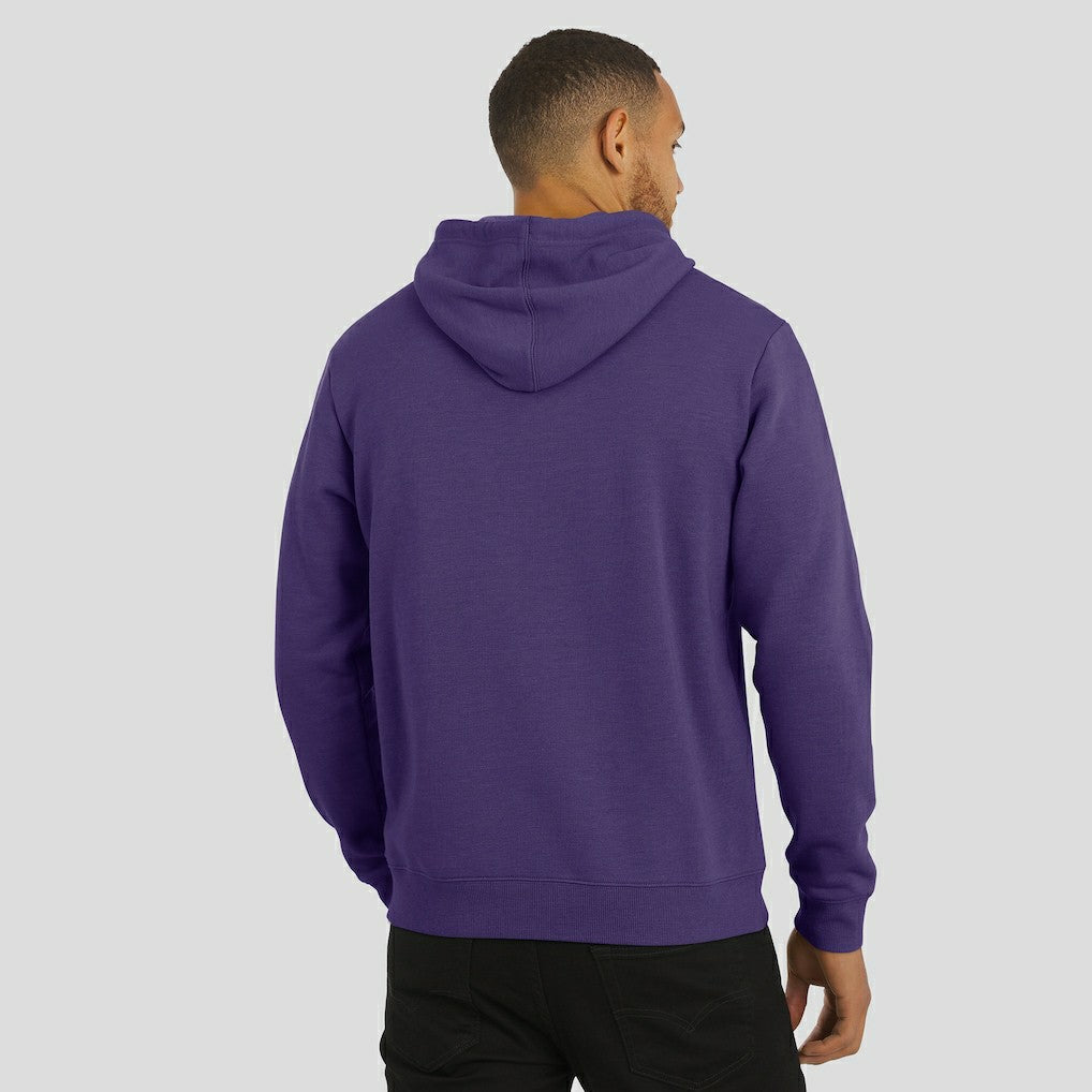 Baltimore Ravens Darius Rucker Collection Hoodie - Purple - Fanatics