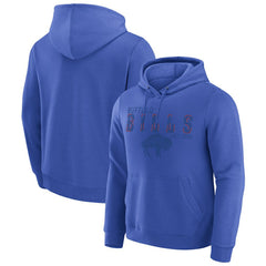 Buffalo Bills Darius Rucker Collection Hoodie - Royal - Fanatics