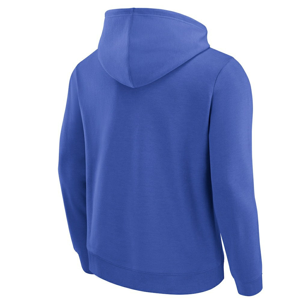Seattle Seahawks Darius Rucker Collection Hoodie - Royal - Fanatics