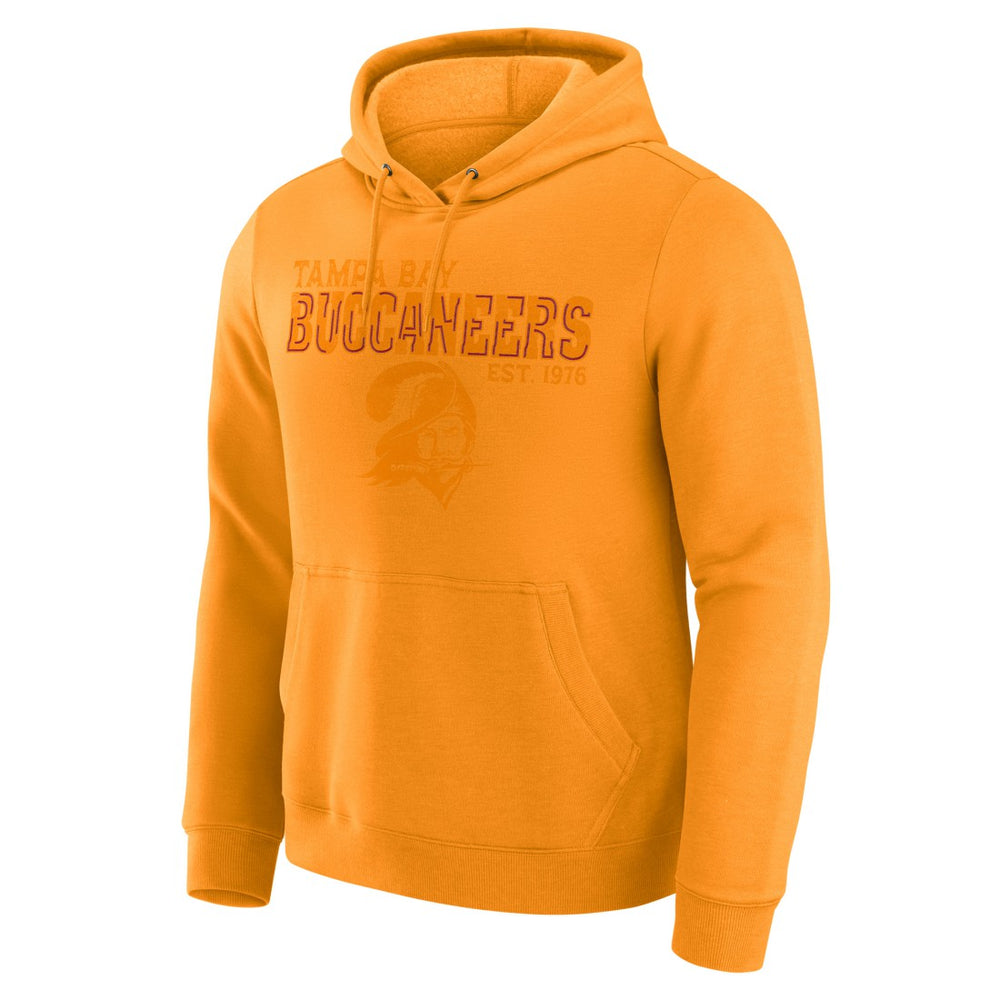 Tampa Bay Buccaneers Darius Rucker Collection Hoodie - Orange - Fanatics
