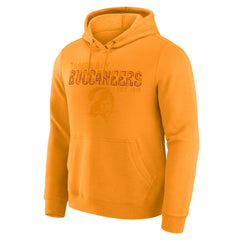 Tampa Bay Buccaneers Darius Rucker Collection Hoodie - Orange - Fanatics