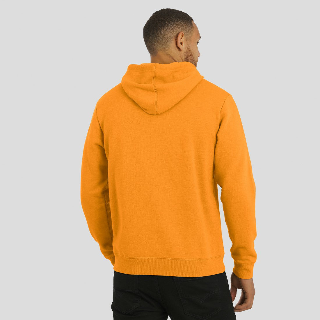 Tampa Bay Buccaneers Darius Rucker Collection Hoodie - Orange - Fanatics