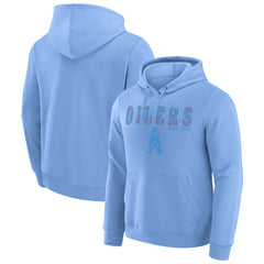 Tennessee Titans Darius Rucker Collection Hoodie - Light Blue - Fanatics