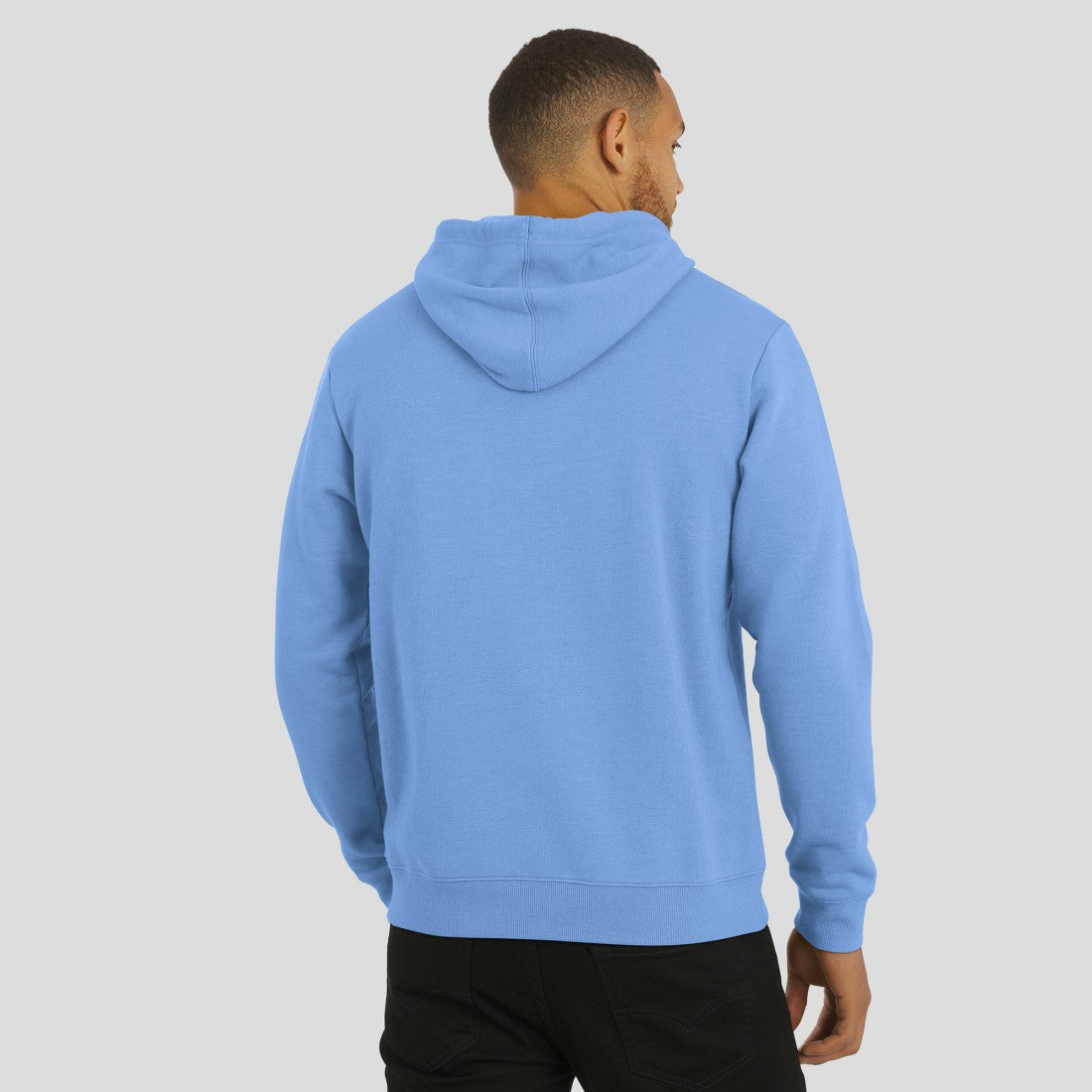 Tennessee Titans Darius Rucker Collection Hoodie - Light Blue - Fanatics