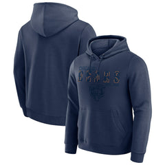 Chicago Bears Darius Rucker Collection Hoodie - Navy - Fanatics