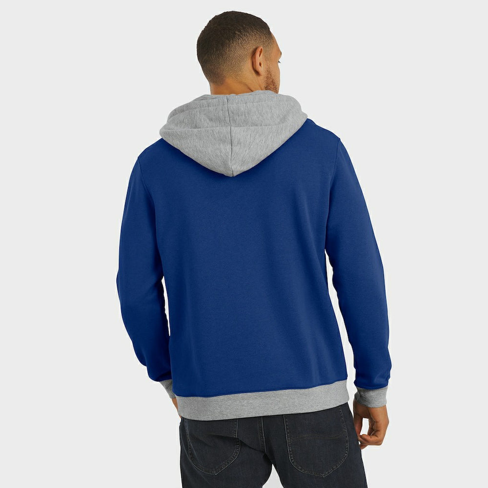 New York Giants Darius Rucker Collection Coaches Hoodie - Royal - Fanatics