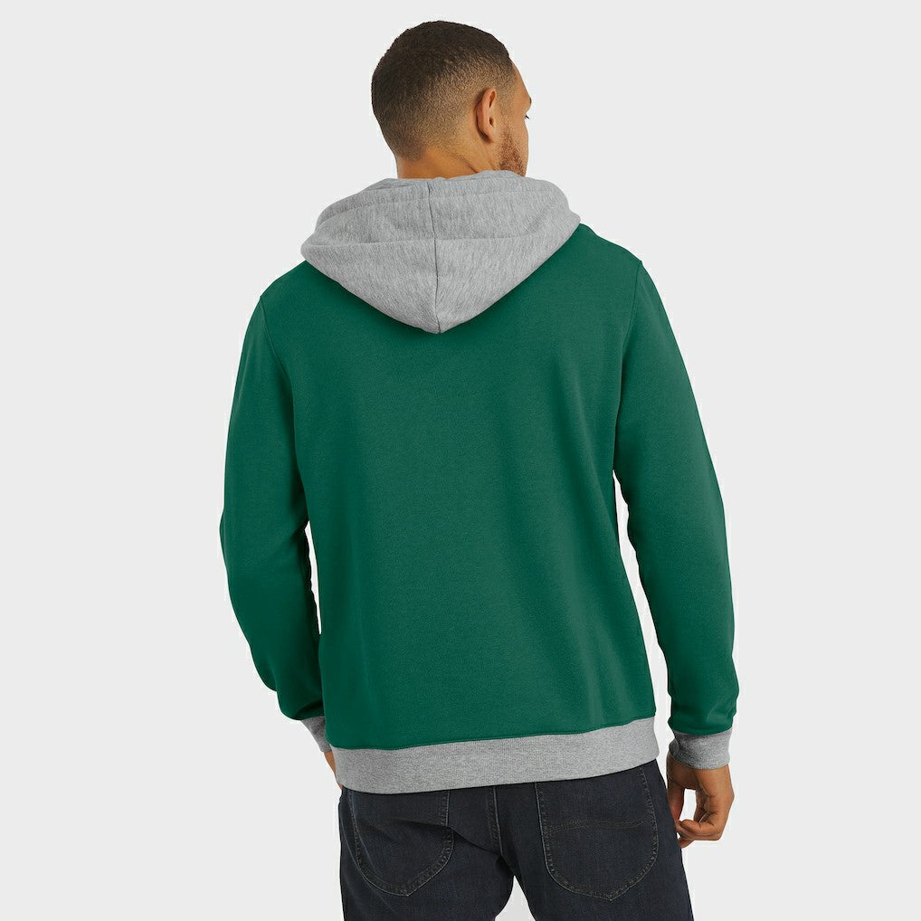 New York Jets Darius Rucker Collection Coaches Hoodie - Green - Fanatics
