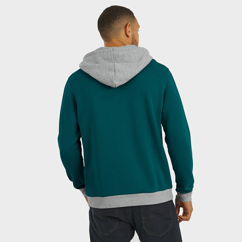 Philadelphia Eagles Darius Rucker Collection Coaches Hoodie - Midnight Green - Fanatics