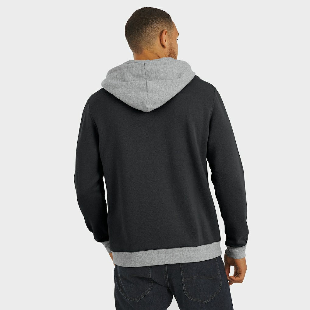 Pittsburgh Steelers Darius Rucker Collection Coaches Hoodie - Black - Fanatics