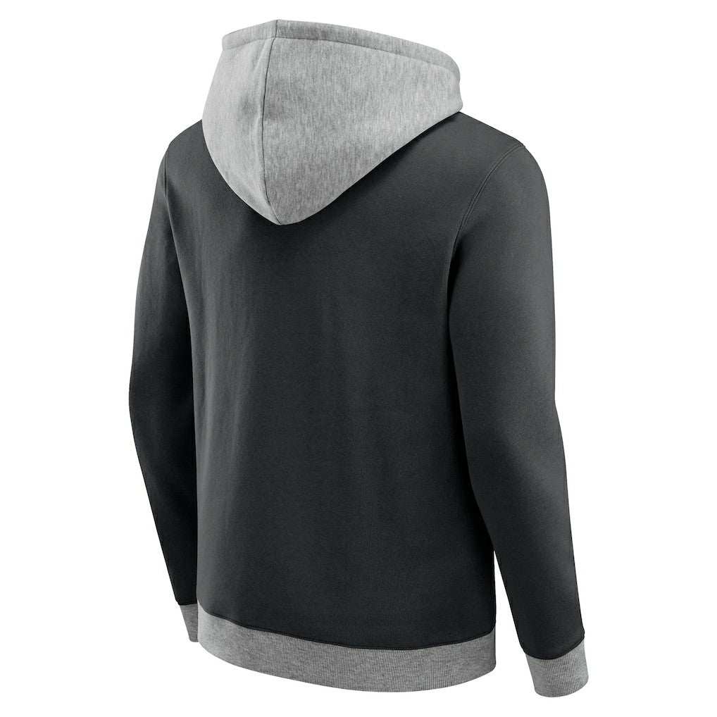 Cincinnati Bengals Darius Rucker Collection Coaches Hoodie - Black - Fanatics