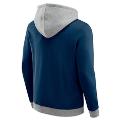 Denver Broncos Darius Rucker Collection Coaches Hoodie - Navy - Fanatics
