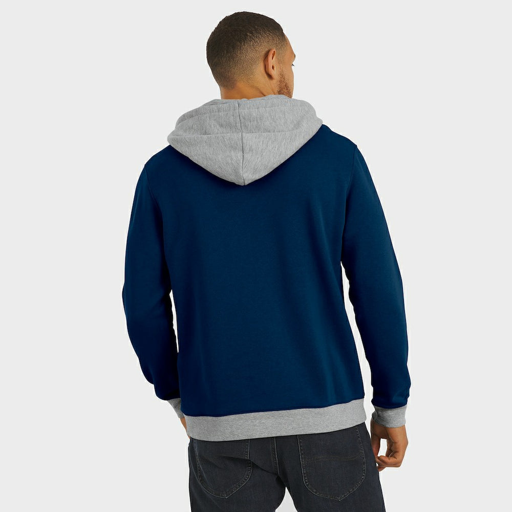 Denver Broncos Darius Rucker Collection Coaches Hoodie - Navy - Fanatics