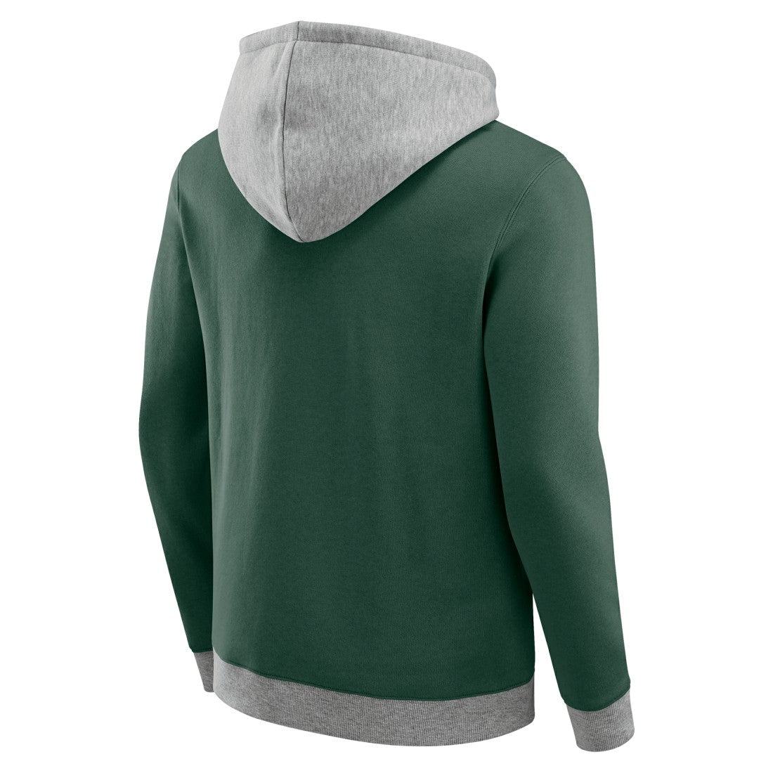 Green Bay Packers Darius Rucker Collection Coaches Hoodie - Green - Fanatics