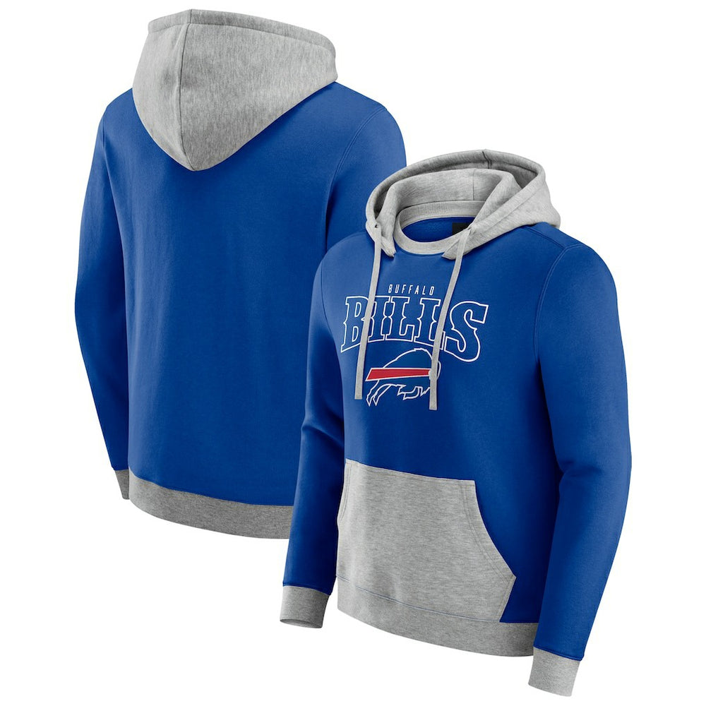 Buffalo Bills Darius Rucker Collection Coaches Hoodie - Royal - Fanatics
