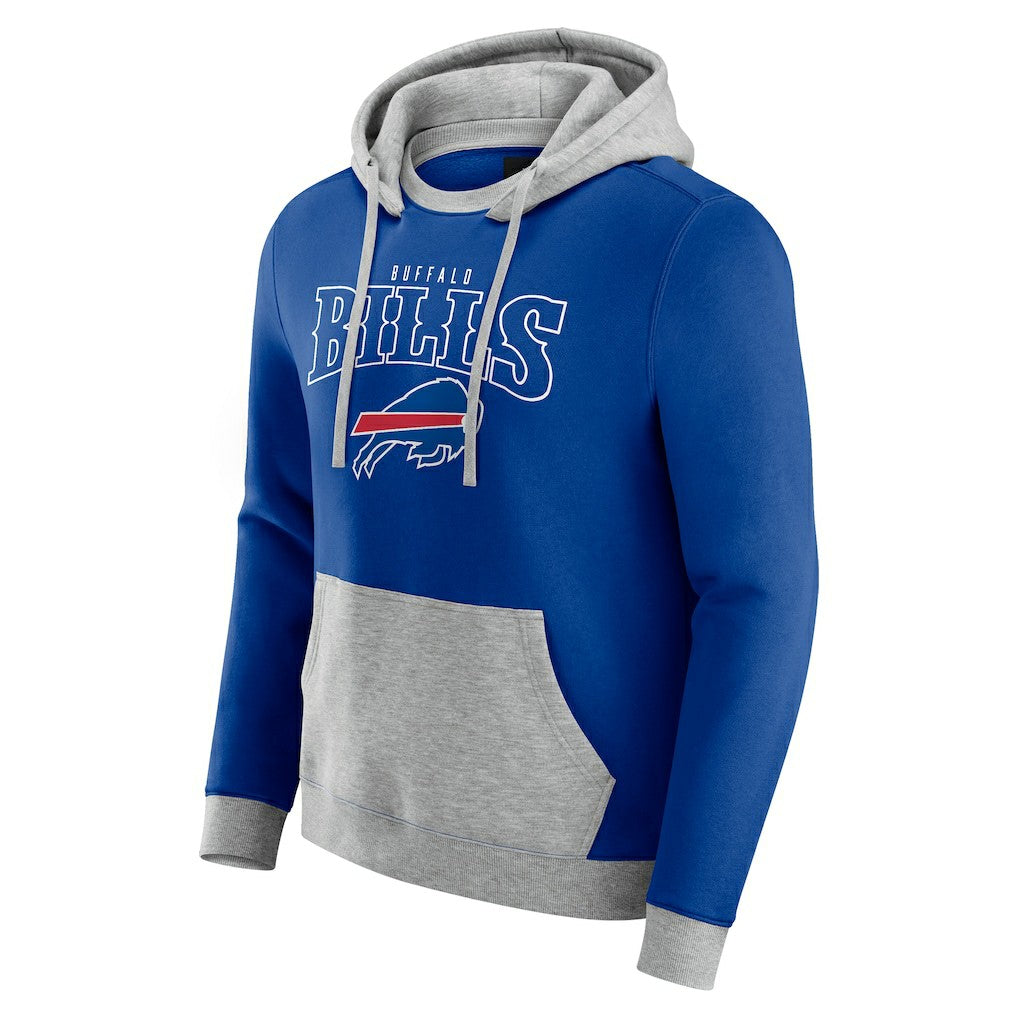 Buffalo Bills Darius Rucker Collection Coaches Hoodie - Royal - Fanatics